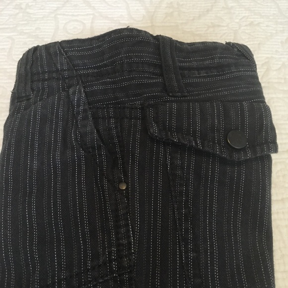 6-9m (5/$20) Mexx Fully Lined Pants - Picture 4 of 10